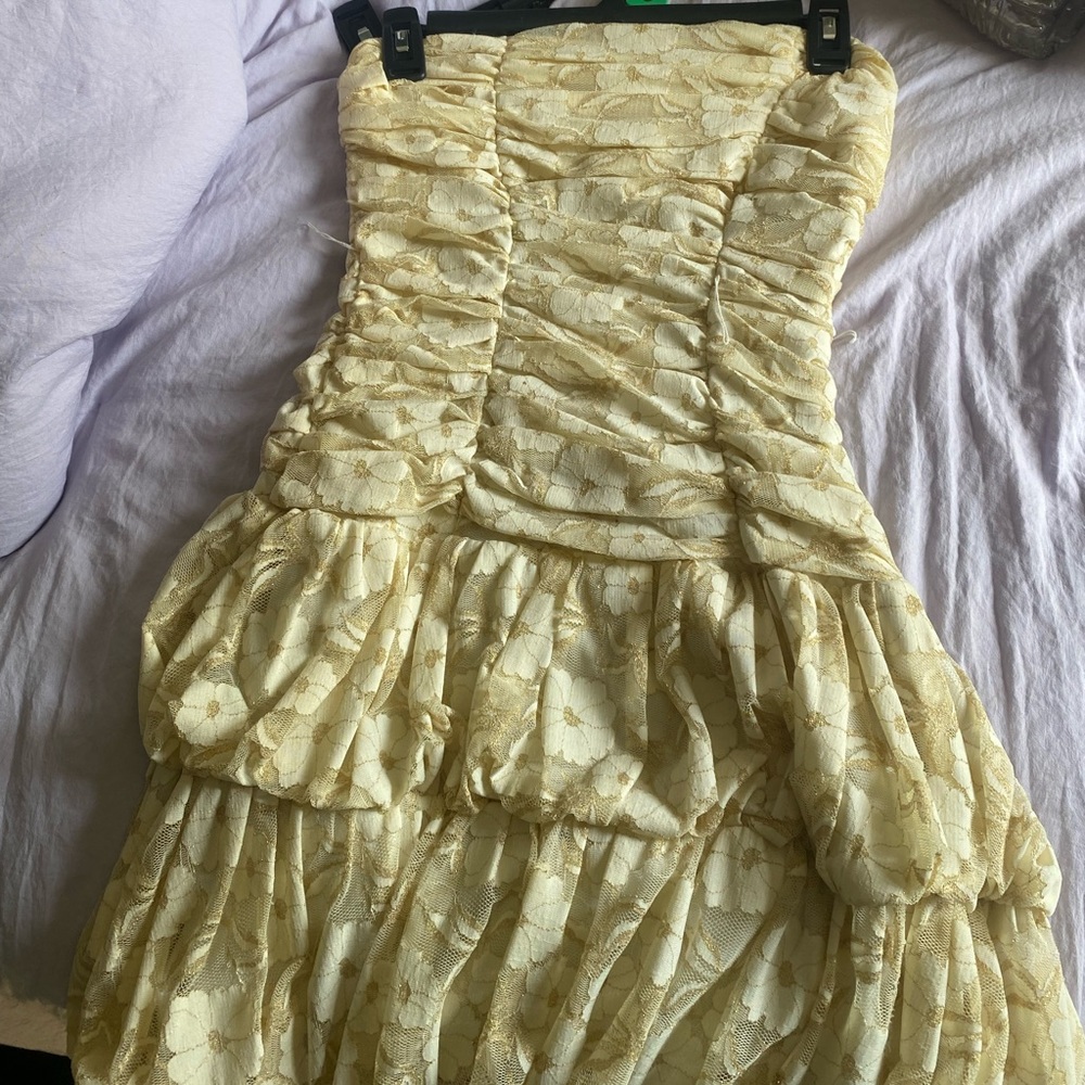 medium tight dress